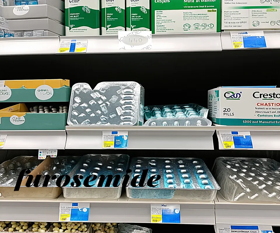 Para que enfermedades se receta furosemide y pentoxifilina